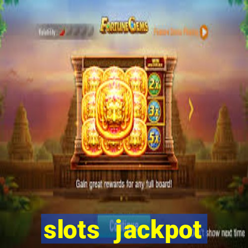 slots jackpot divine fortune